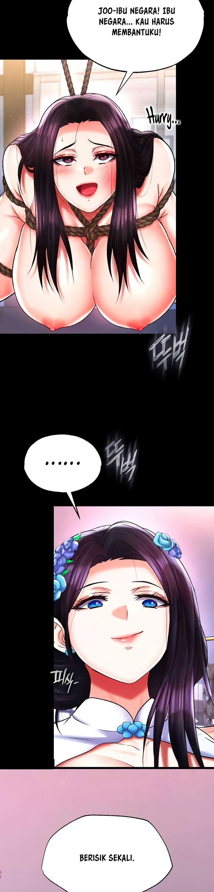 I Ended Up in the World of Murim - Chapter 46 20