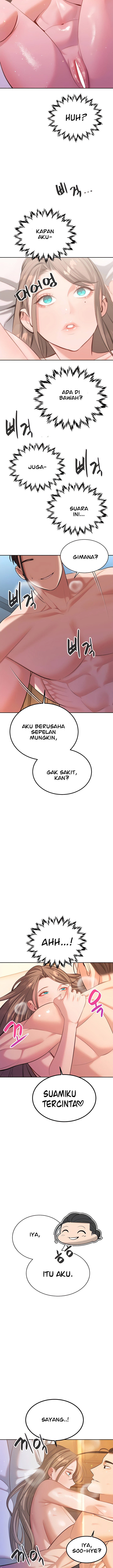 Secret Affairs of the 3rd Generation - Chapter 46 9
