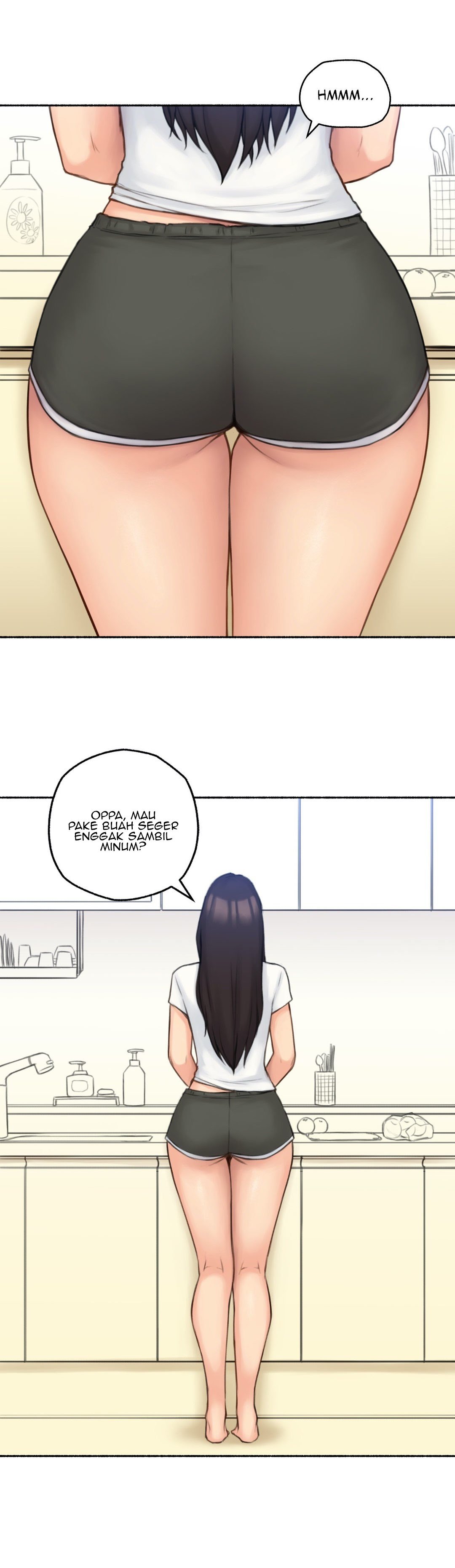 I Did This - Chapter 46 6