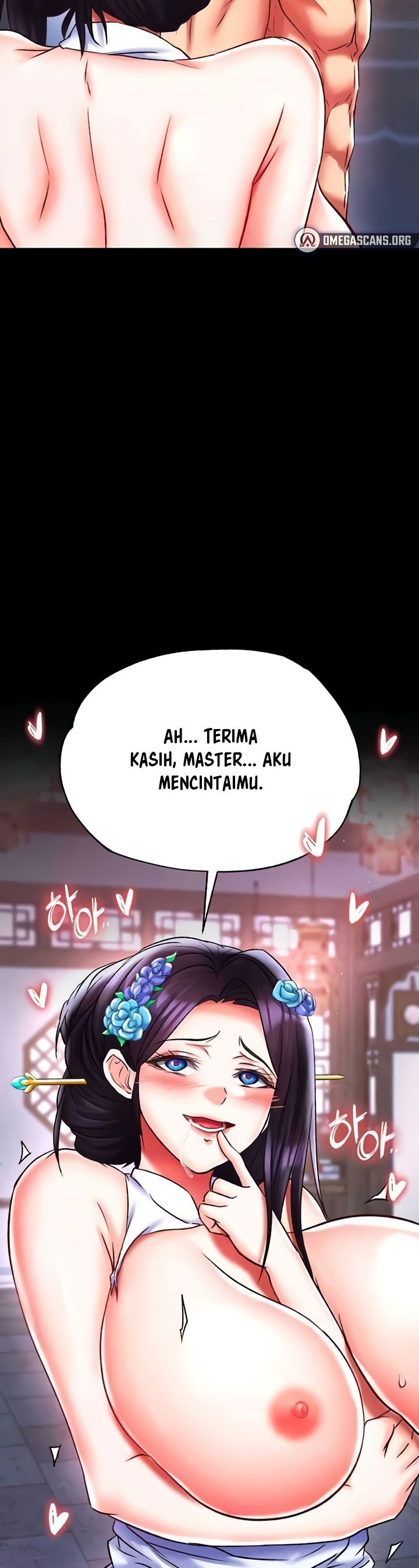 I Ended Up in the World of Murim - Chapter 46 34
