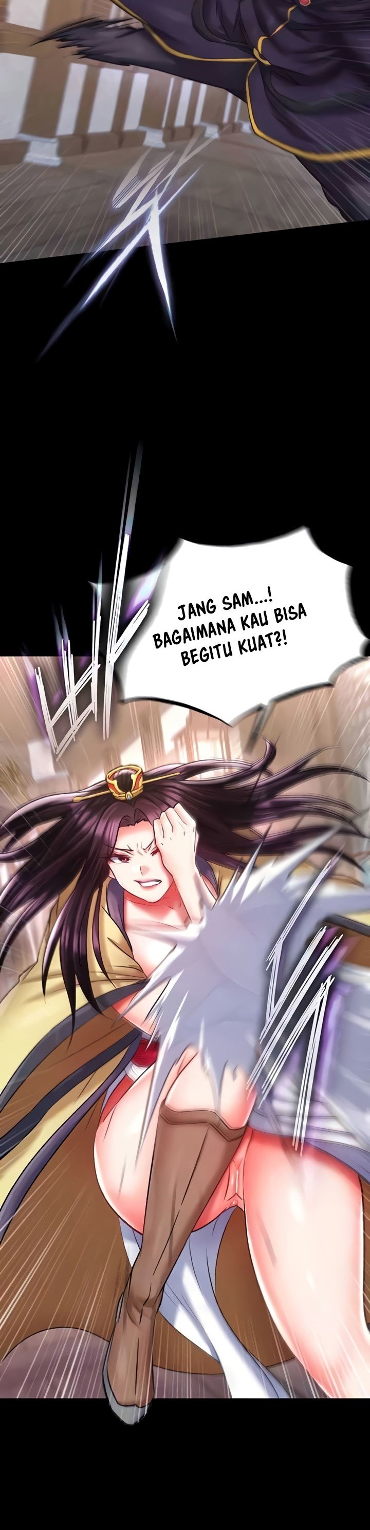 I Ended Up in the World of Murim - Chapter 46 6
