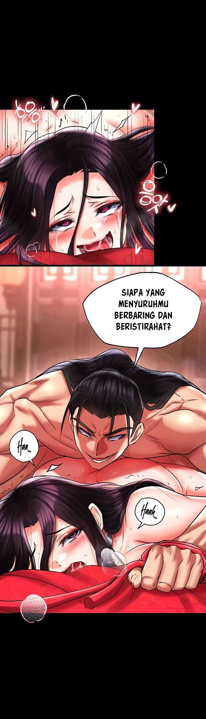 I Ended Up in the World of Murim - Chapter 46 51