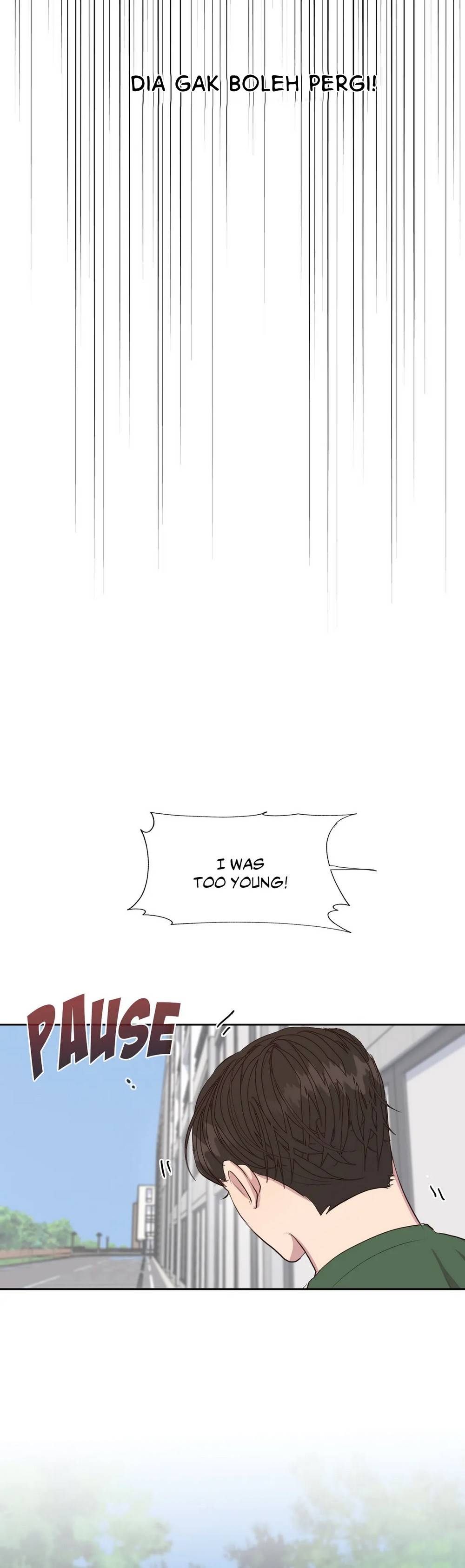 Toxic Burn - Chapter 44 31