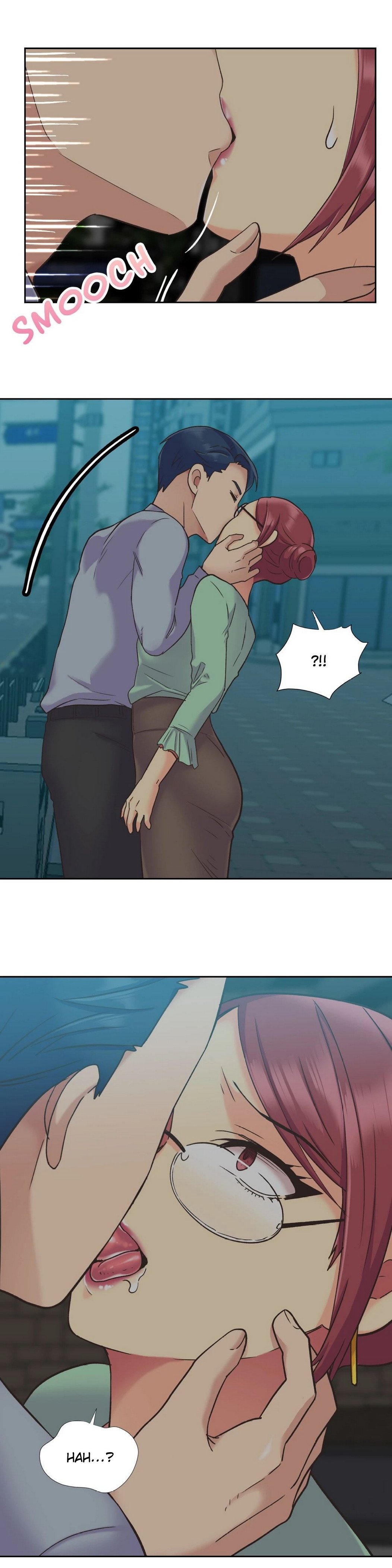 The Yes Girl - Chapter 44 22