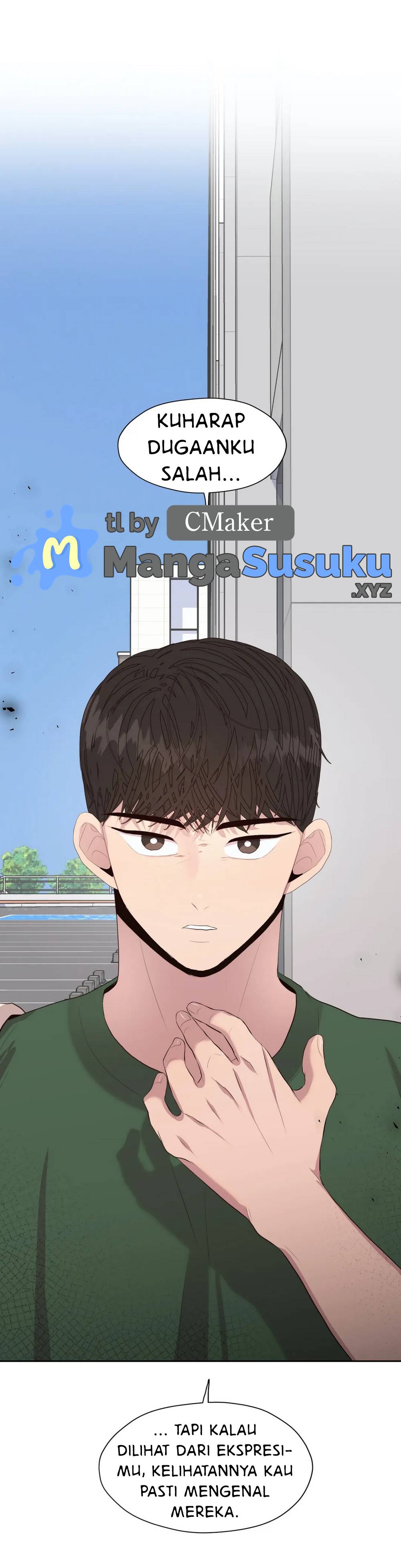Toxic Burn - Chapter 44 21