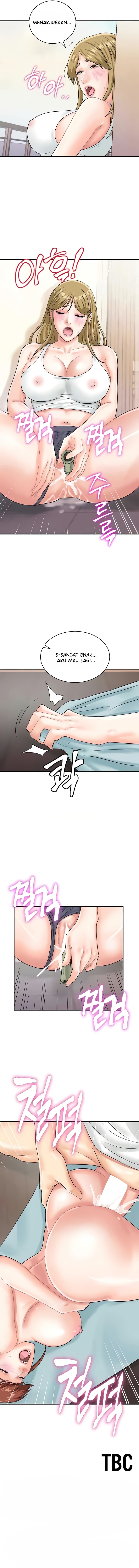 Please Scan Here! - Chapter 44 8