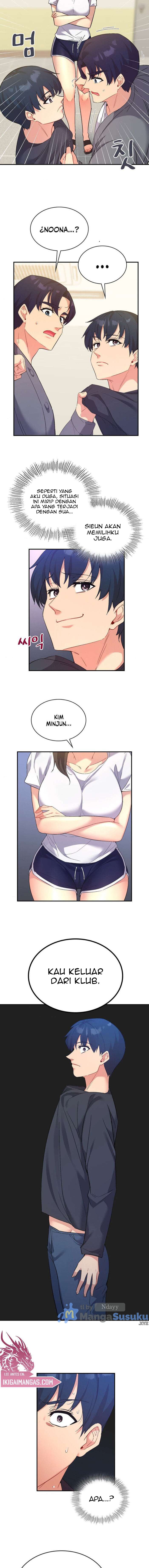 My Life With The Smart Application - Chapter 44 9 My Life With The Smart Application - Chapter 44 9