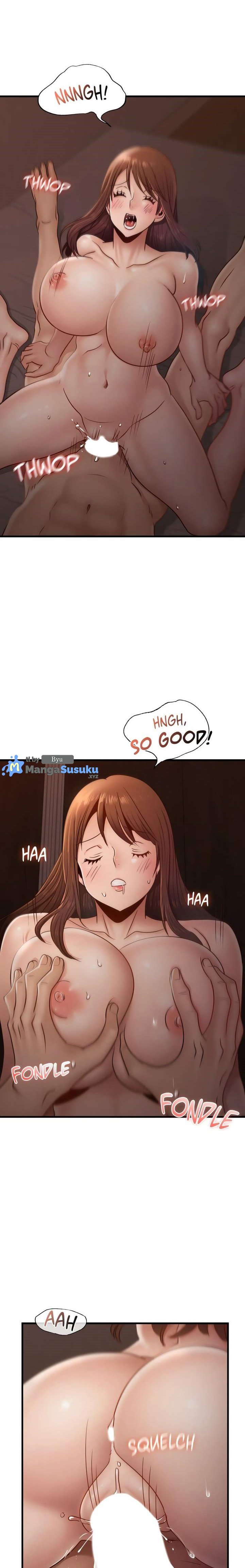 Young CEO - Chapter 44 6