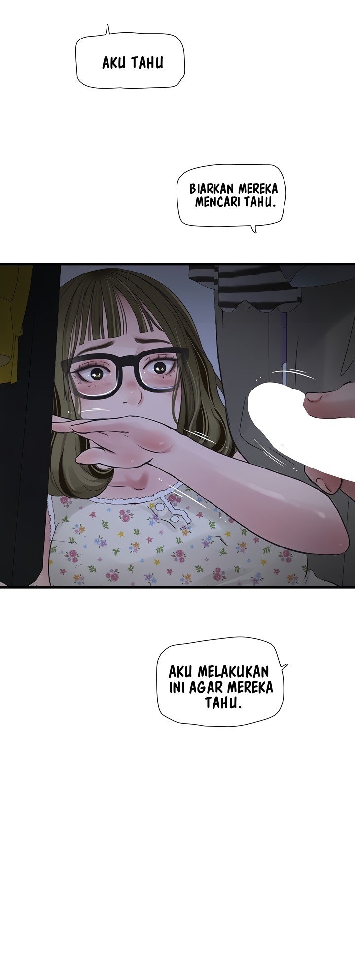 The Hole Diary - Chapter 44 17 The Hole Diary - Chapter 44 17