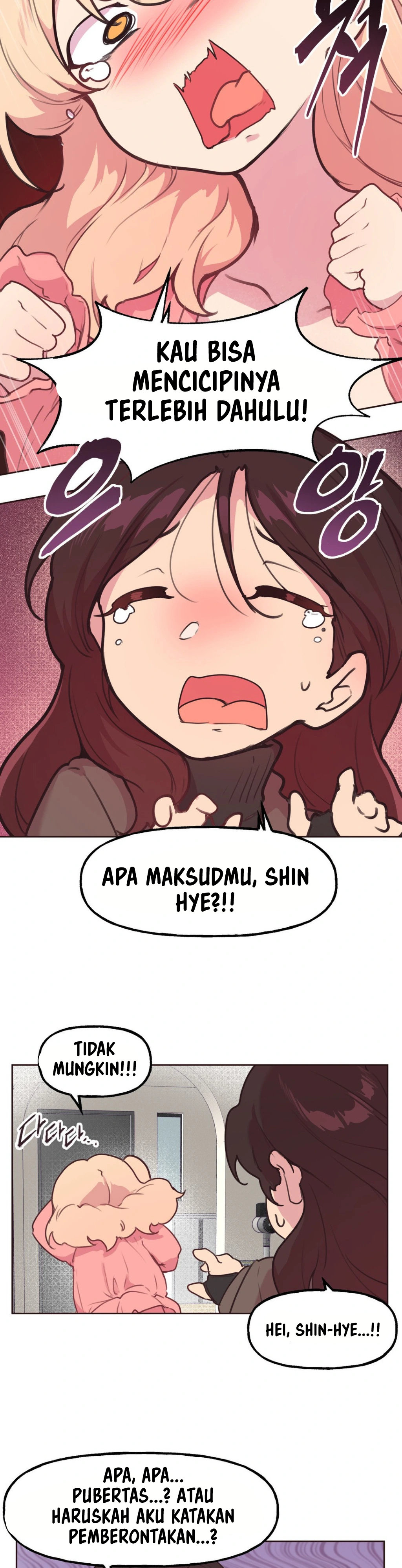 Son of Nam - Chapter 44 18