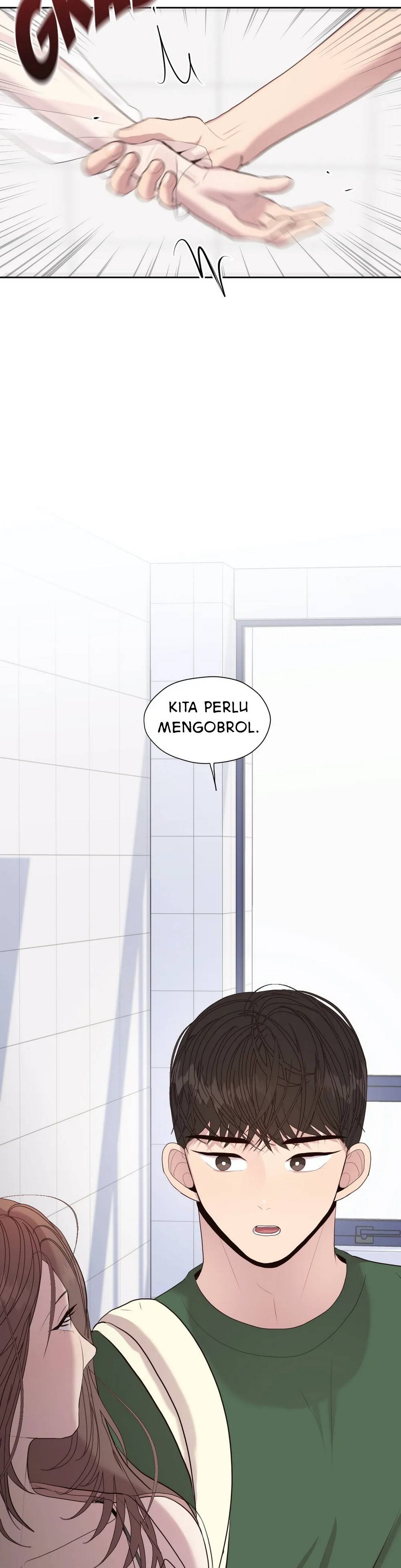Toxic Burn - Chapter 44 4