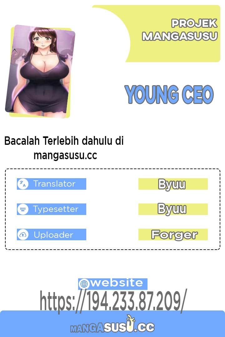 Young CEO - Chapter 44 1