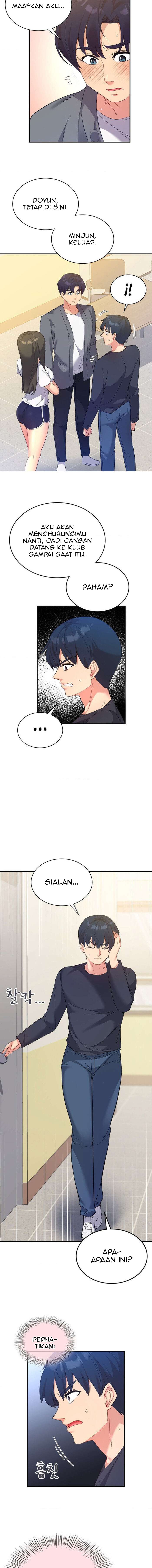 My Life With The Smart Application - Chapter 44 11 My Life With The Smart Application - Chapter 44 11