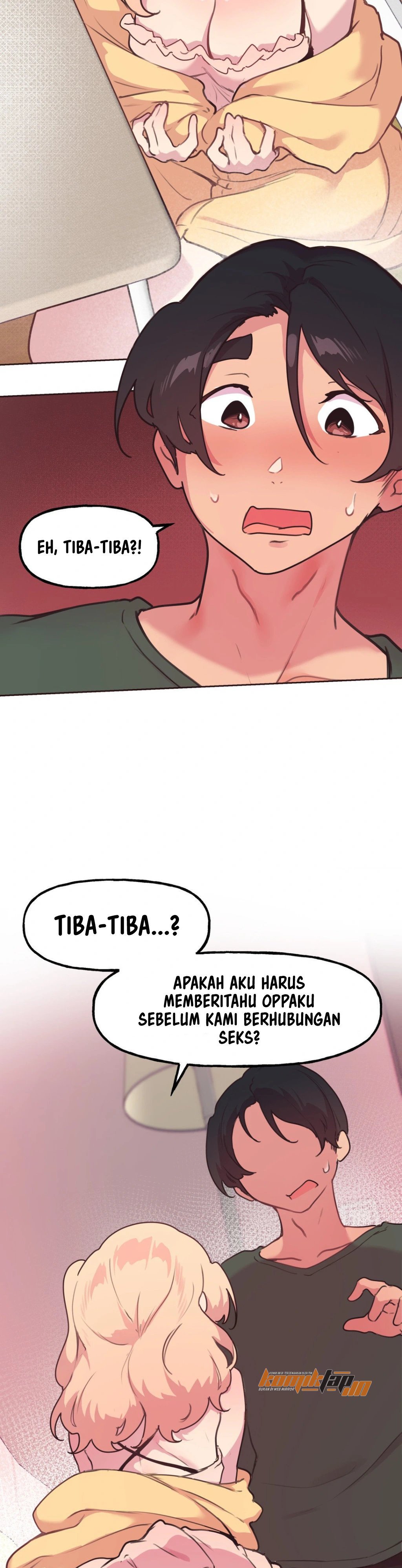 Son of Nam - Chapter 44 22