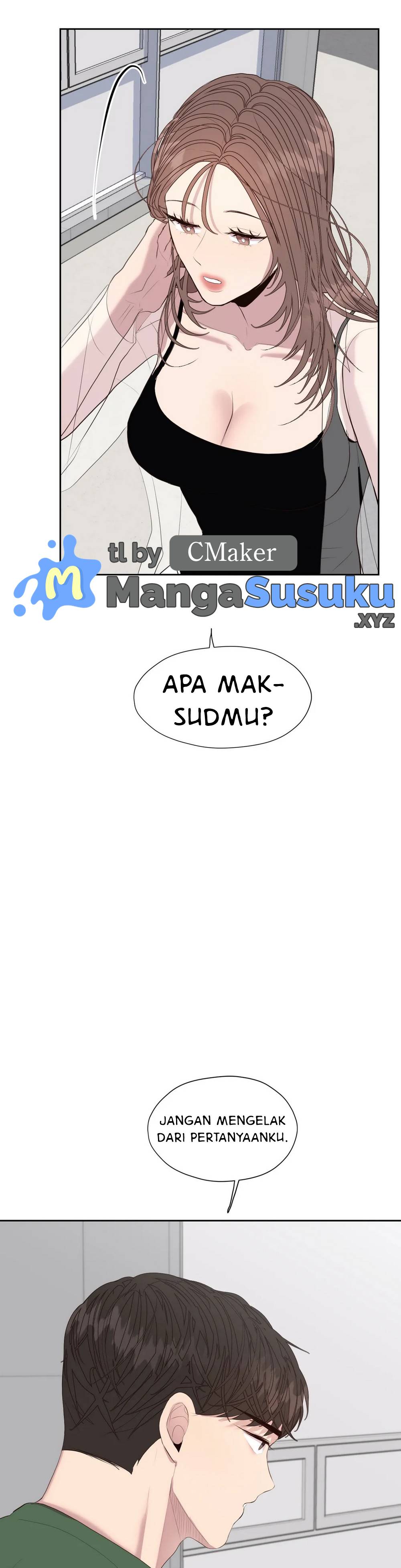 Toxic Burn - Chapter 44 14