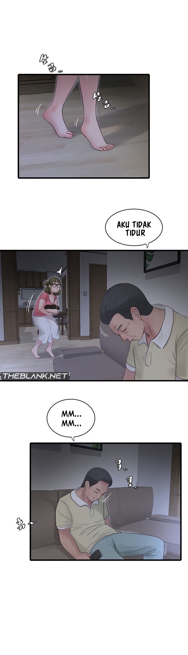 The Hole Diary - Chapter 44 10 The Hole Diary - Chapter 44 10