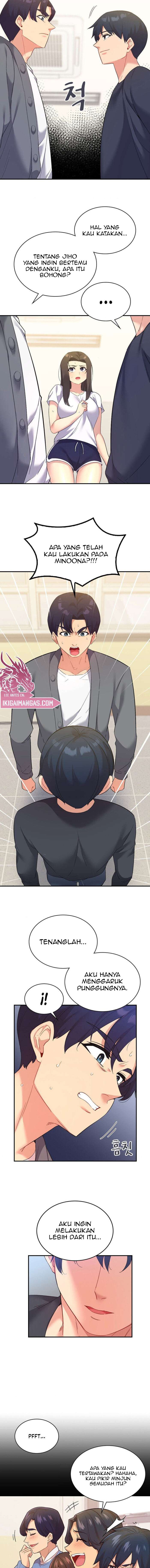 My Life With The Smart Application - Chapter 44 6 My Life With The Smart Application - Chapter 44 6