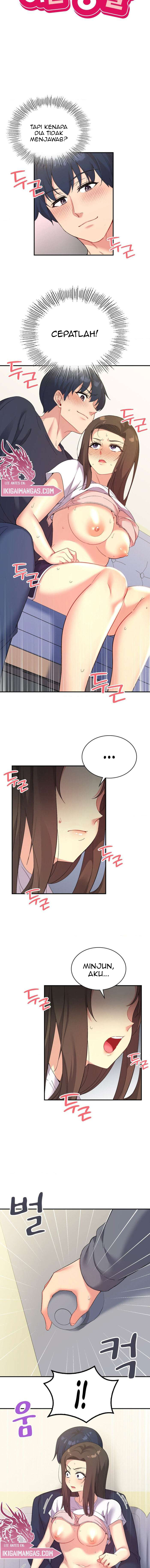 My Life With The Smart Application - Chapter 44 3 My Life With The Smart Application - Chapter 44 3