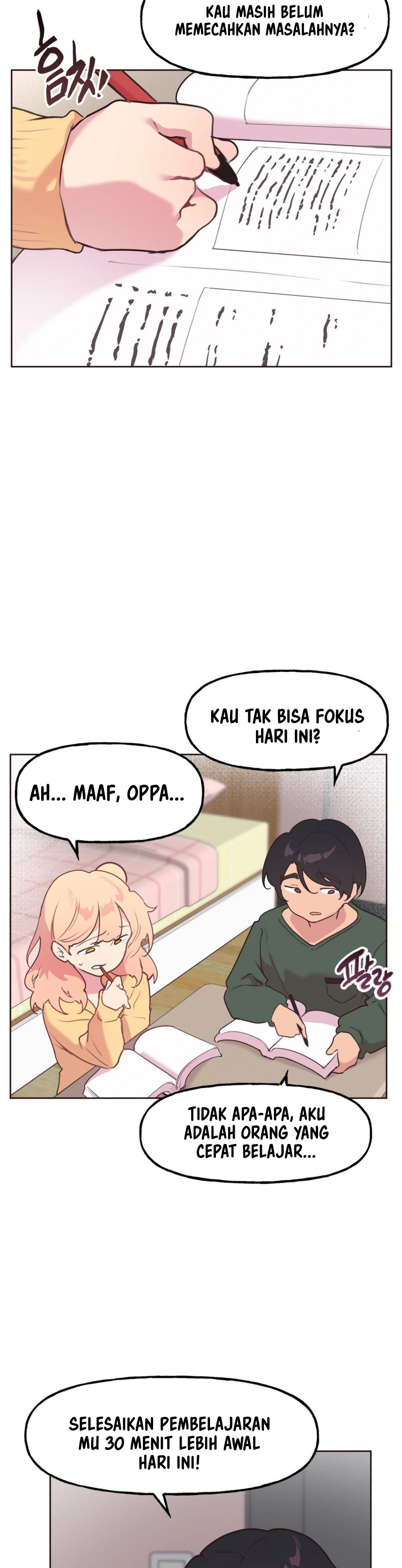 Son of Nam - Chapter 44 20