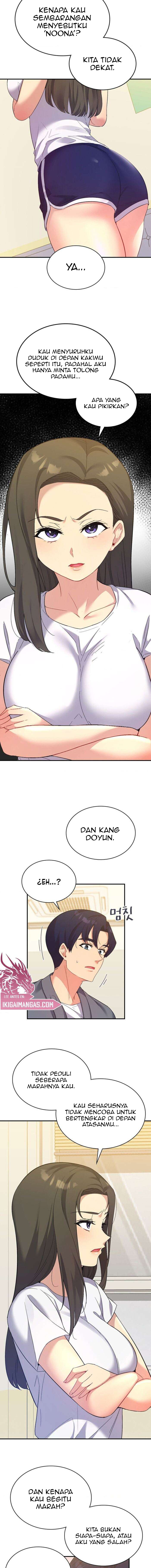 My Life With The Smart Application - Chapter 44 10 My Life With The Smart Application - Chapter 44 10