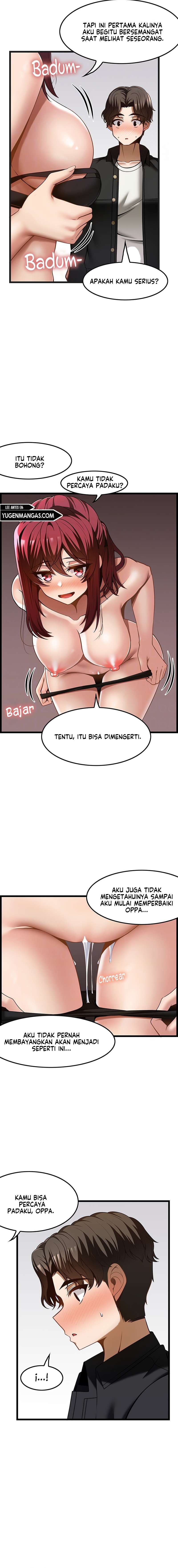 Too Good At Massages - Chapter 44 7