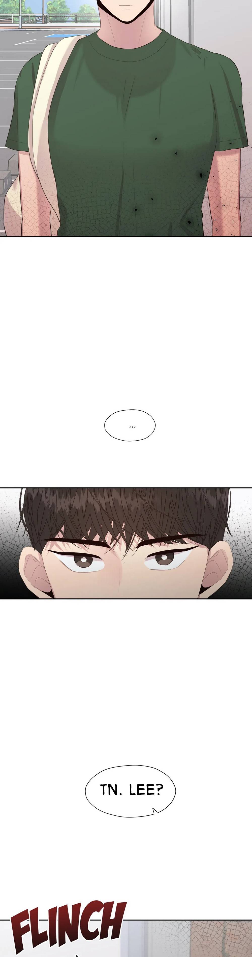 Toxic Burn - Chapter 44 11
