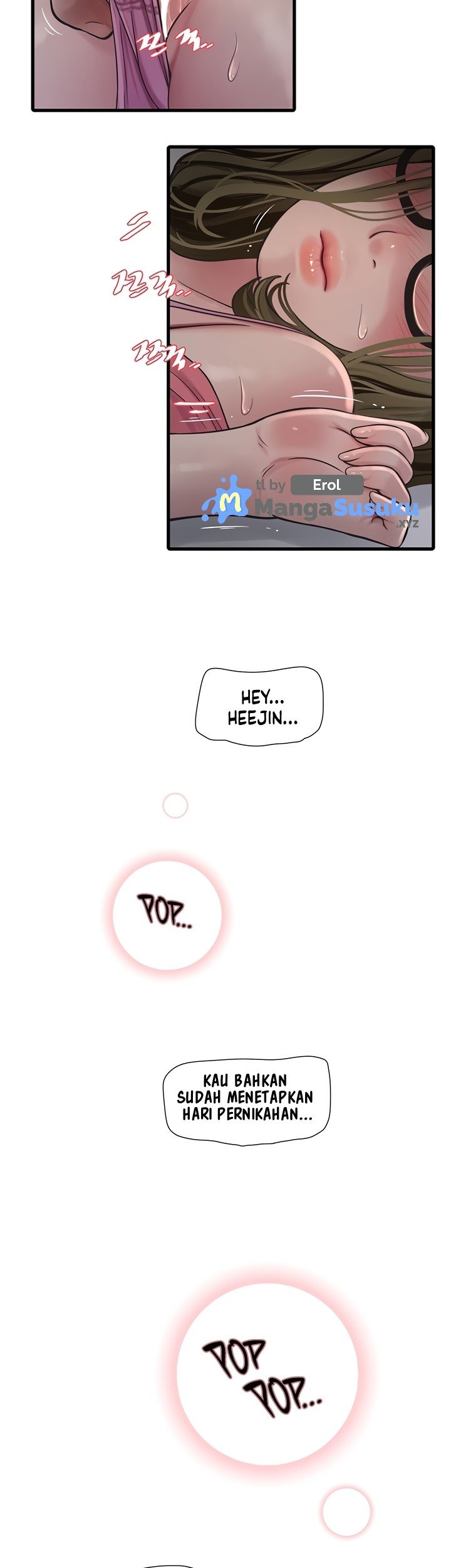 The Hole Diary - Chapter 44 5 The Hole Diary - Chapter 44 5