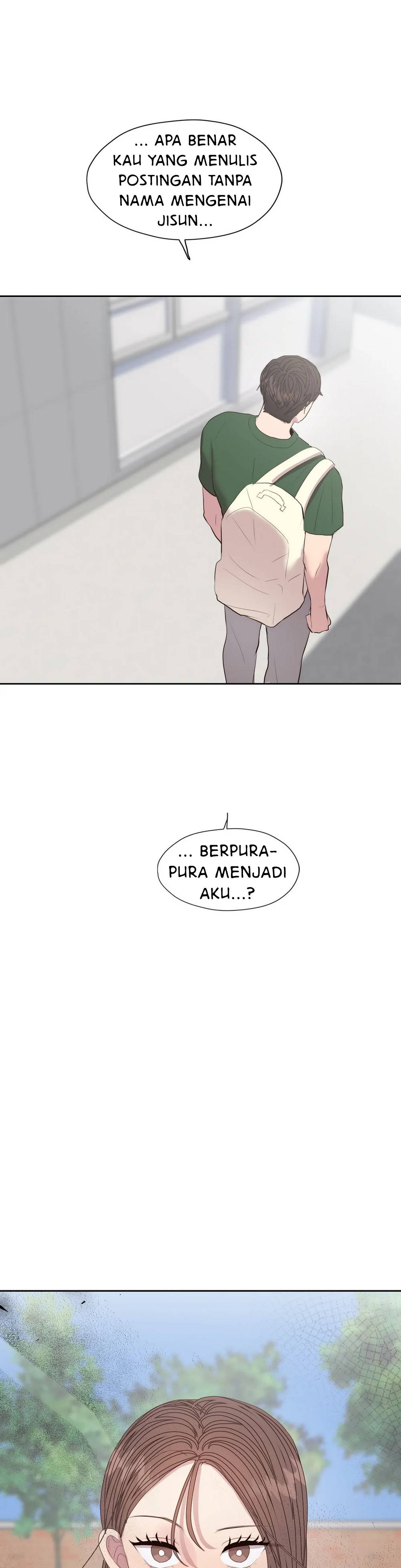 Toxic Burn - Chapter 44 16