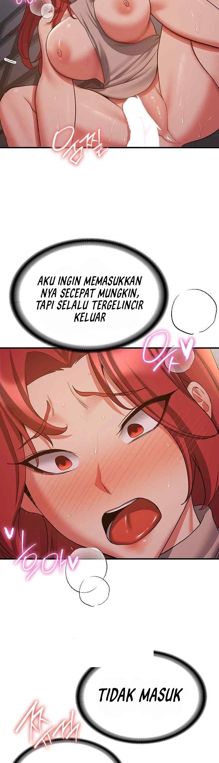 Your Girlfriend Was Amazing - Chapter 44 46