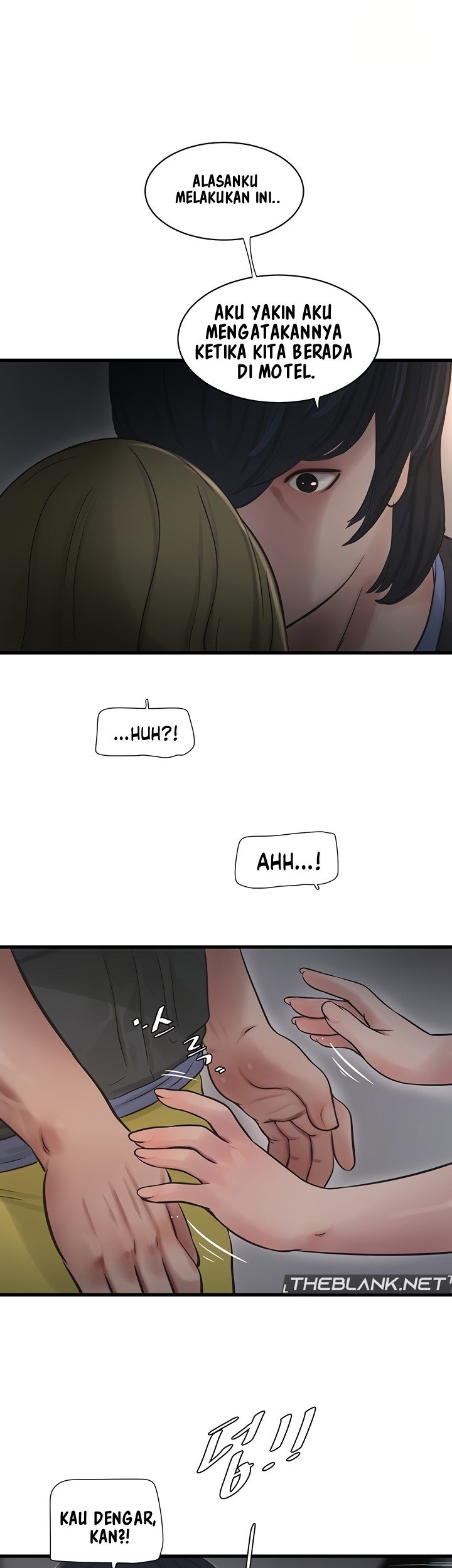 The Hole Diary - Chapter 44 15 The Hole Diary - Chapter 44 15