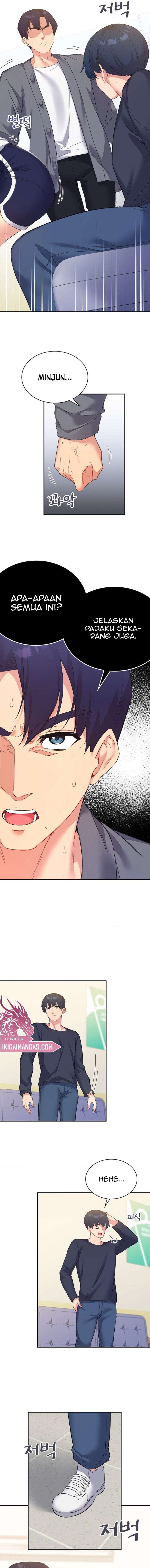 My Life With The Smart Application - Chapter 44 5 My Life With The Smart Application - Chapter 44 5