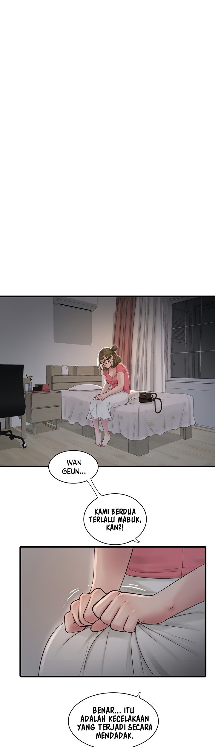 The Hole Diary - Chapter 44 11 The Hole Diary - Chapter 44 11