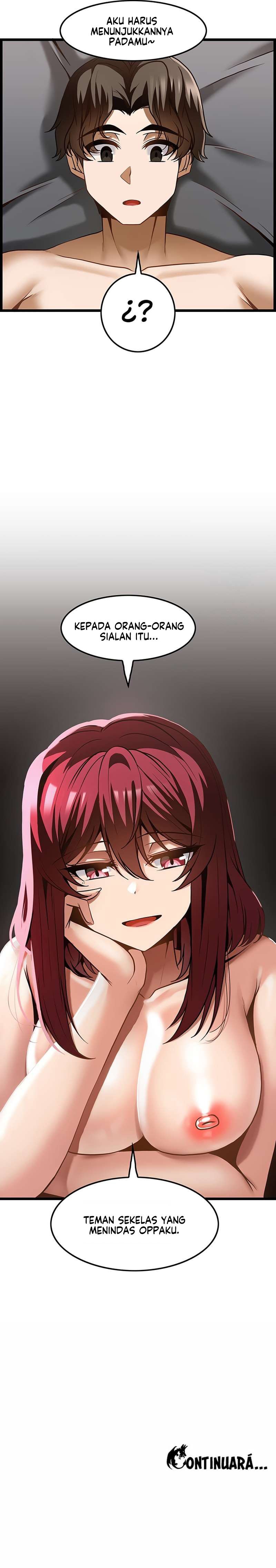Too Good At Massages - Chapter 44 19