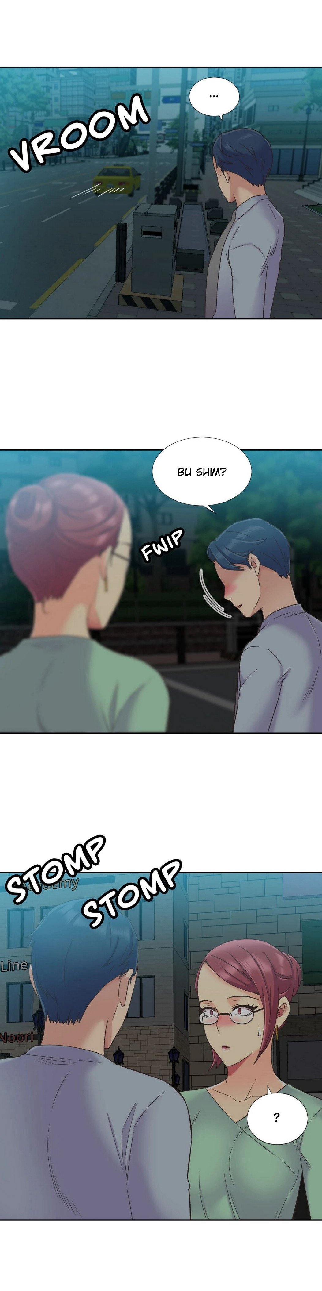The Yes Girl - Chapter 44 21