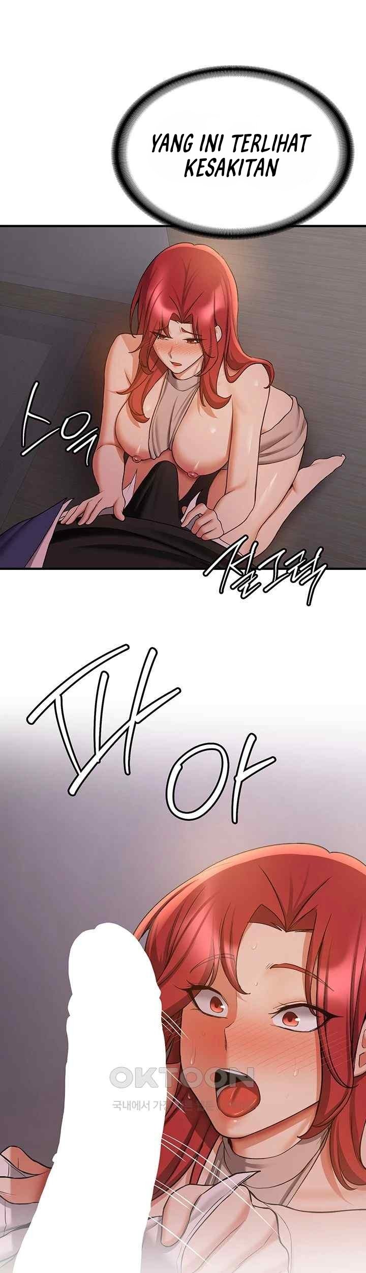 Your Girlfriend Was Amazing - Chapter 44 33