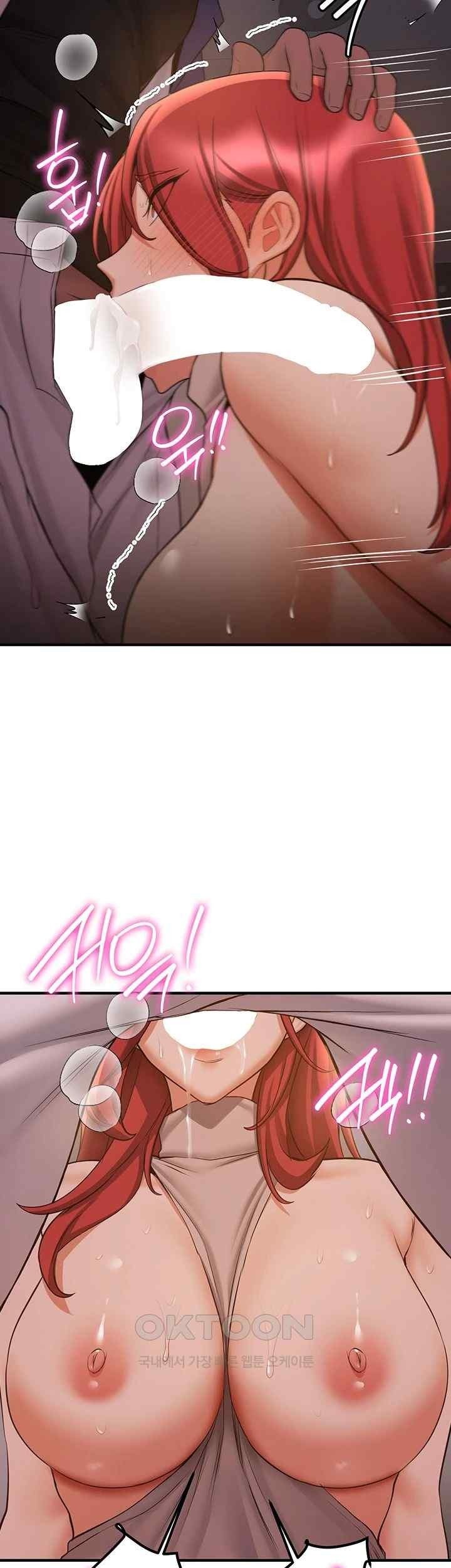 Your Girlfriend Was Amazing - Chapter 44 36