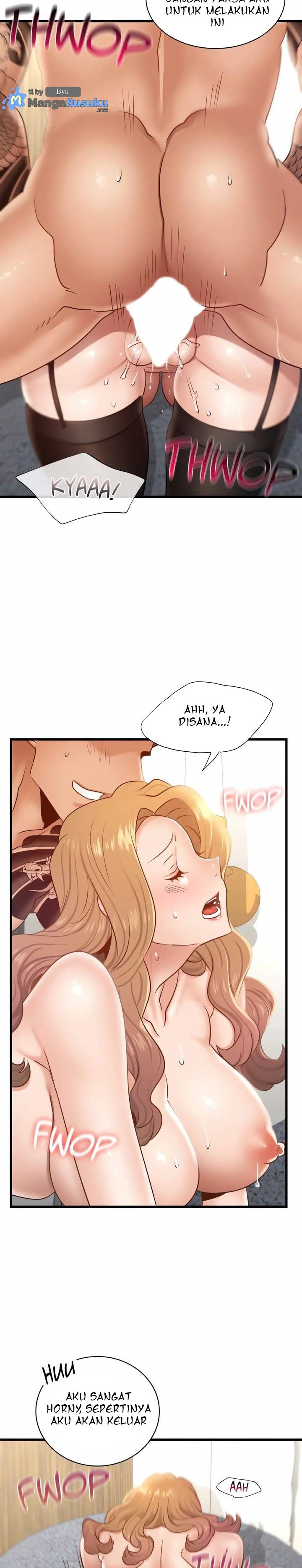 Young CEO - Chapter 44 20