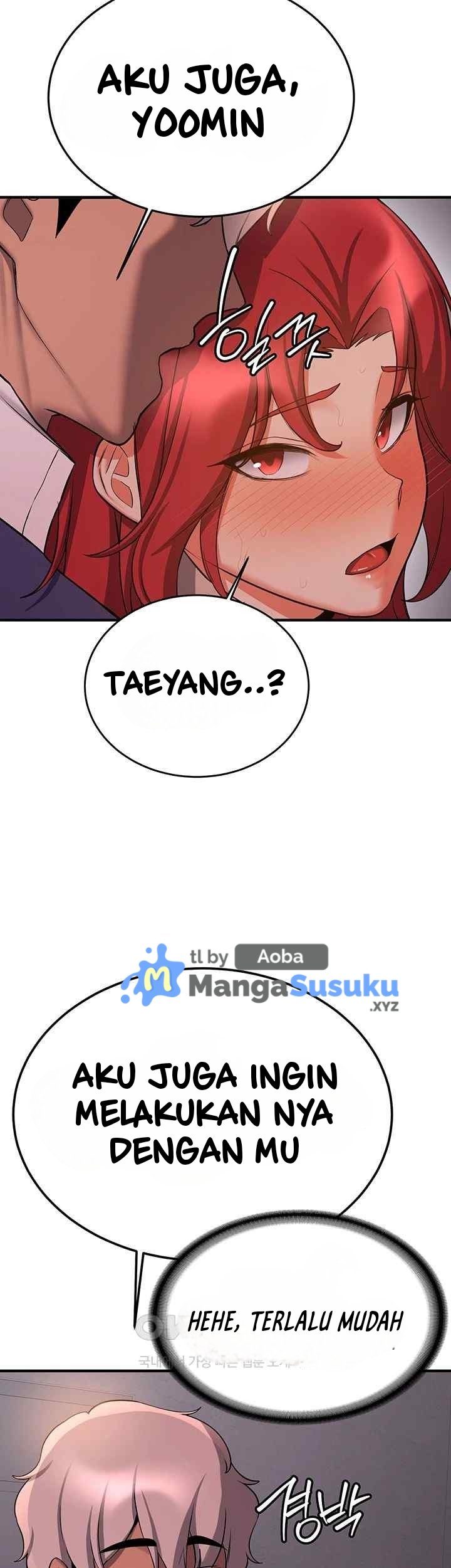 Your Girlfriend Was Amazing - Chapter 44 29