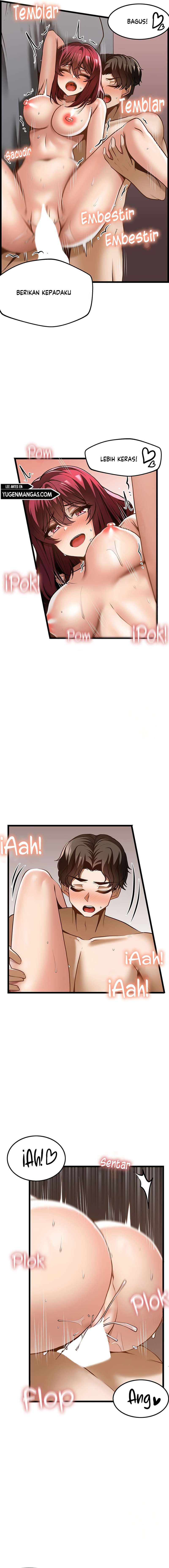 Too Good At Massages - Chapter 44 15