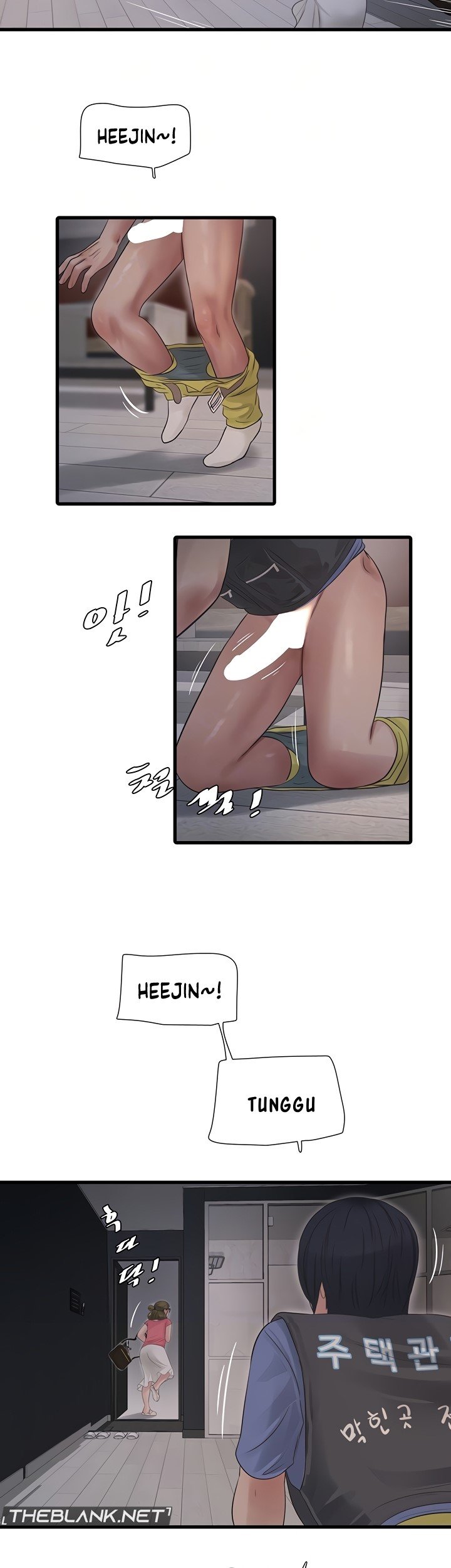 The Hole Diary - Chapter 44 7 The Hole Diary - Chapter 44 7