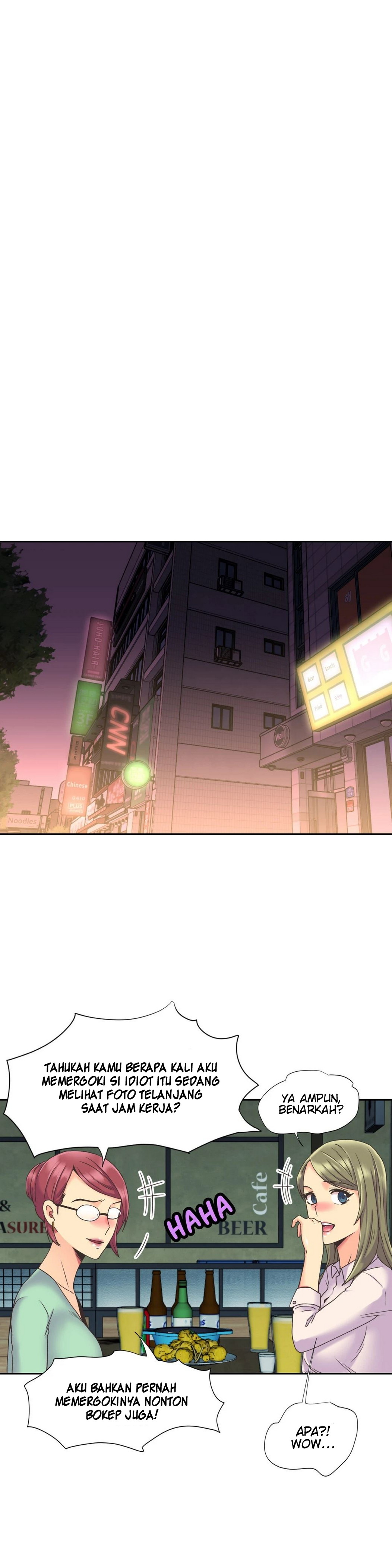 The Yes Girl - Chapter 44 17