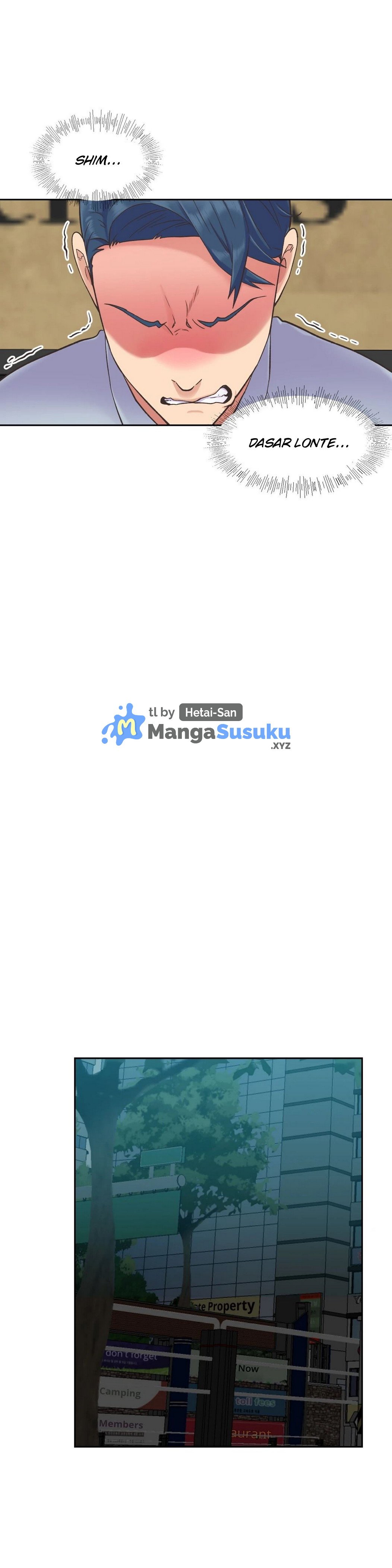 The Yes Girl - Chapter 44 19
