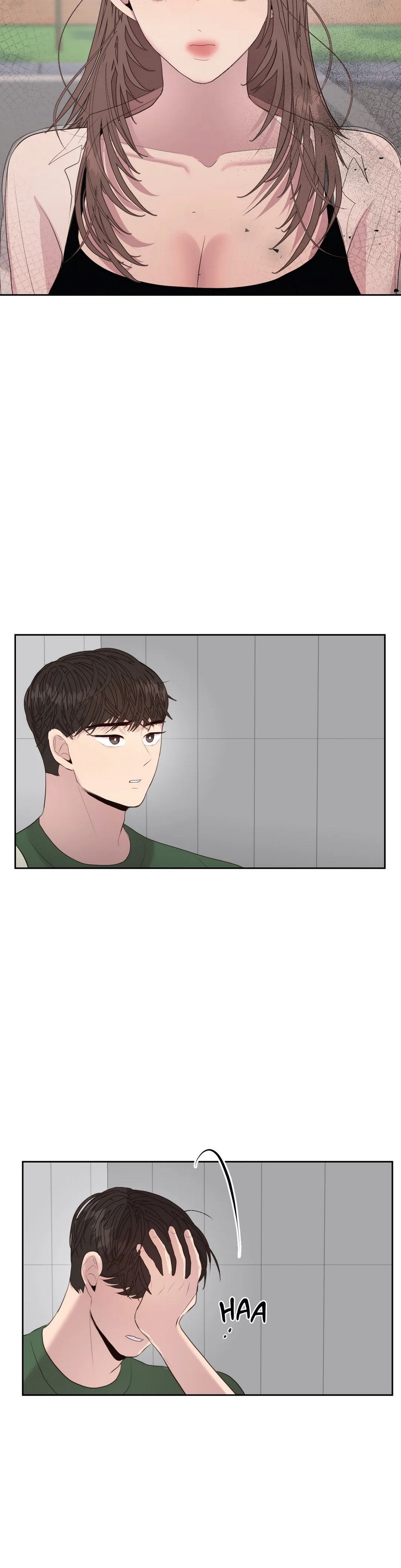 Toxic Burn - Chapter 44 17