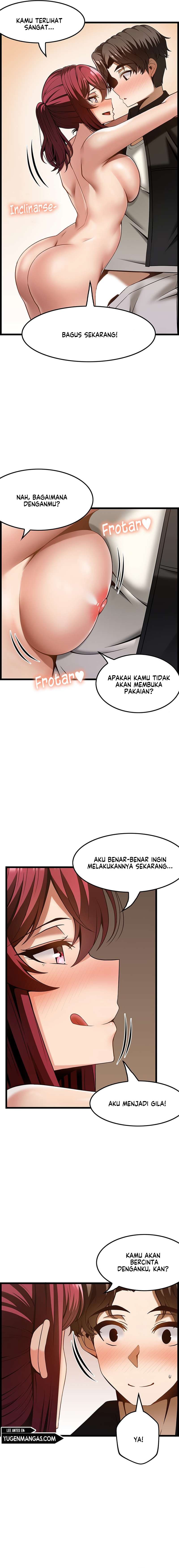 Too Good At Massages - Chapter 44 8