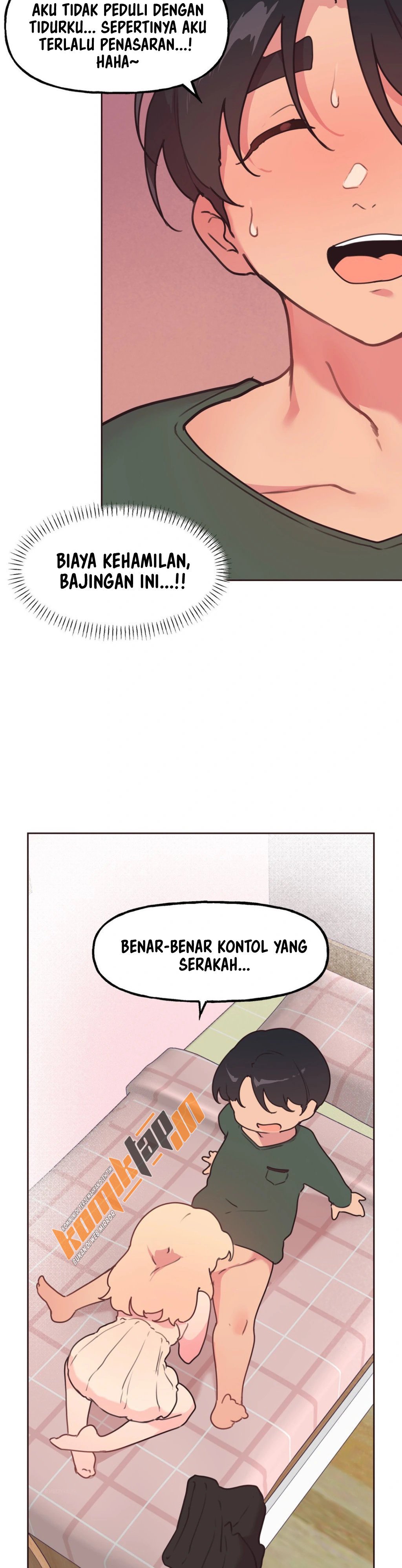 Son of Nam - Chapter 44 28