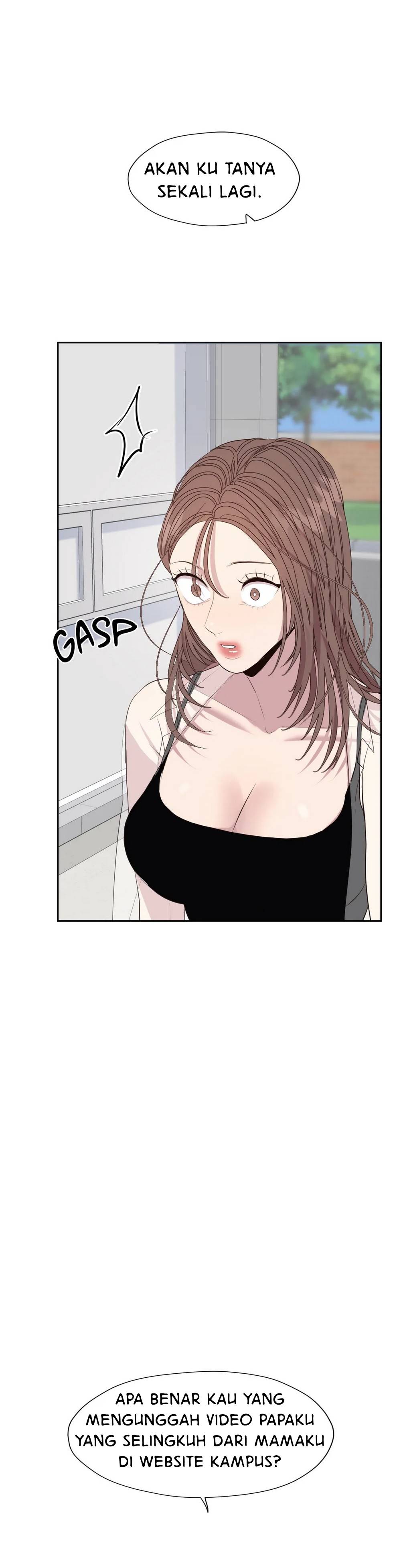 Toxic Burn - Chapter 44 24