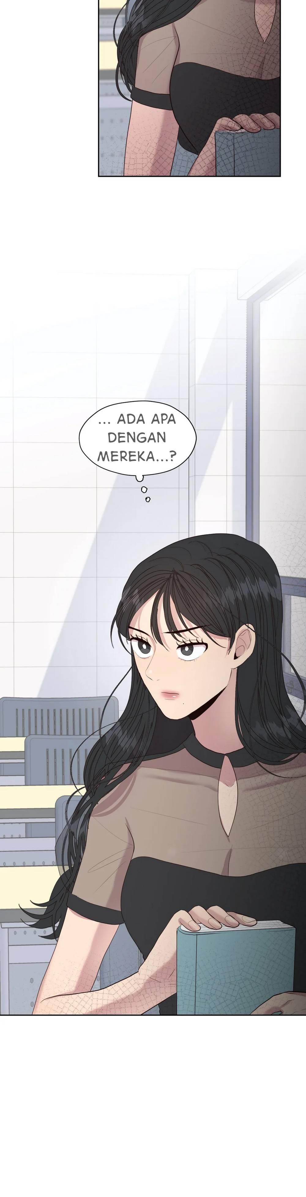 Toxic Burn - Chapter 44 7