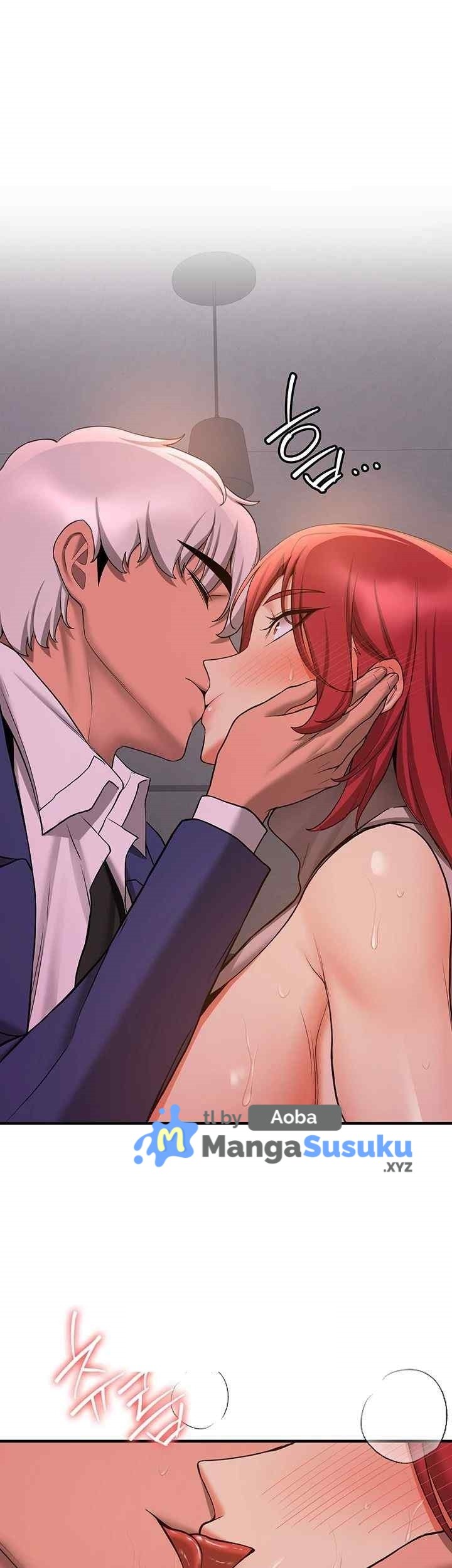 Your Girlfriend Was Amazing - Chapter 44 17