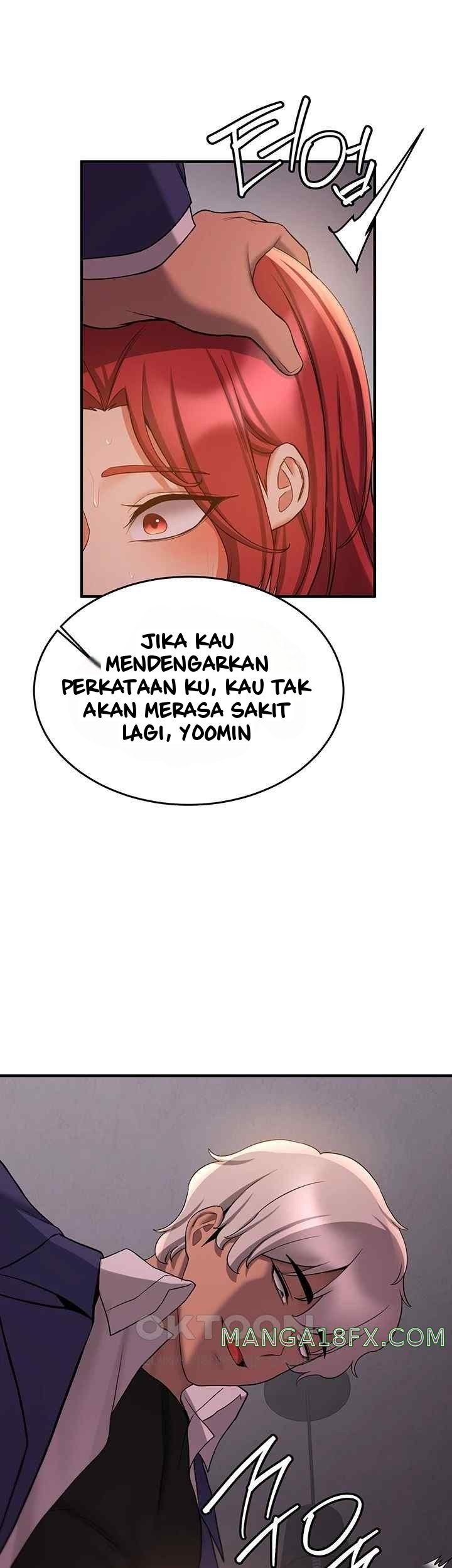 Your Girlfriend Was Amazing - Chapter 44 35