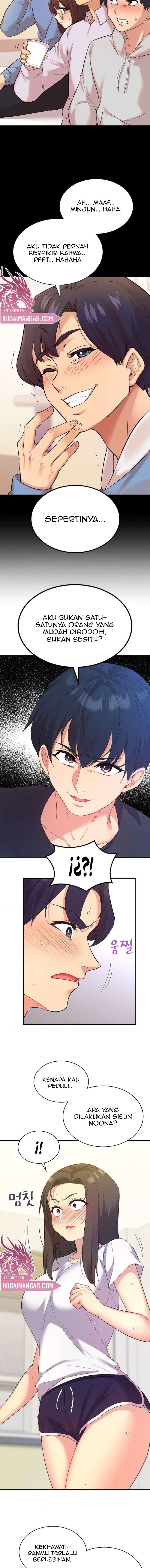 My Life With The Smart Application - Chapter 44 7 My Life With The Smart Application - Chapter 44 7